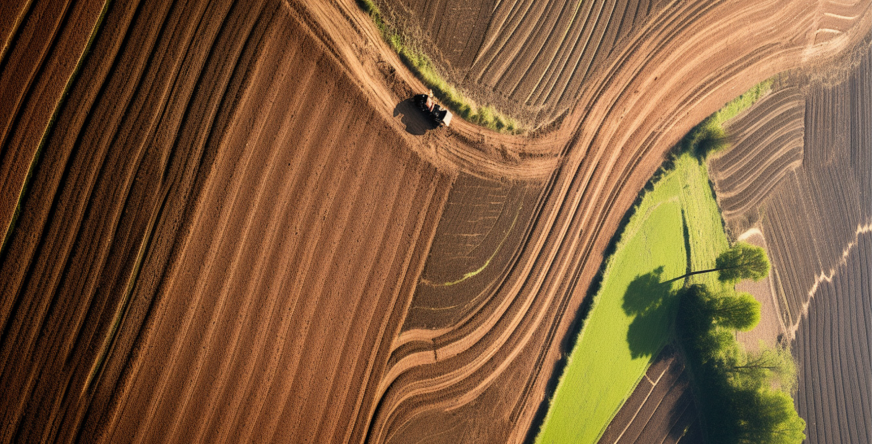 土地供给破冰，物流降本增效：要素市场化改革十大试点正式启航！
