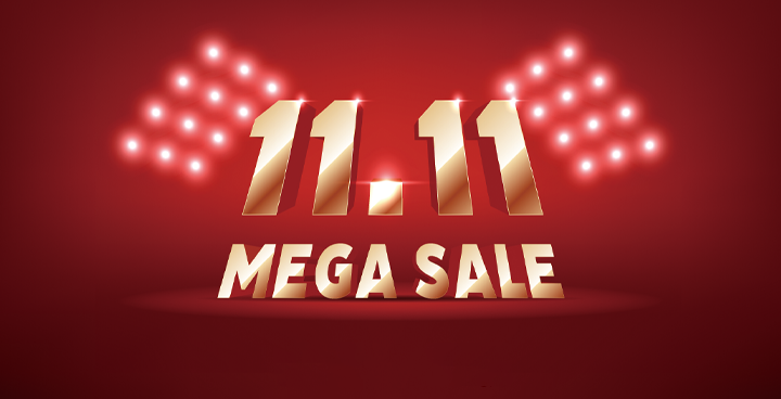 第17个“双11”之变——从狂欢到理性，消费生态的深度重构