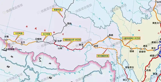 雅鲁藏布江下游水电工程：驱动高原物流变革的超级引擎